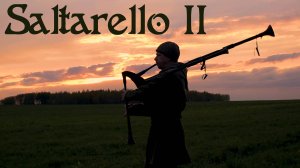 Saltarello II - Средневековая музыка