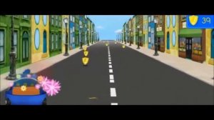 Приключения Уми зуми!