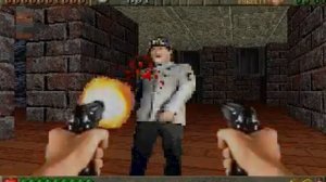 Rise of the Triad Beta / Pre-Release Screenshots
