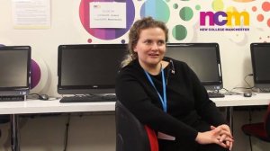 Олеся Казанцева рассказывает о времени, проведённом в NCM и её впечатлениях