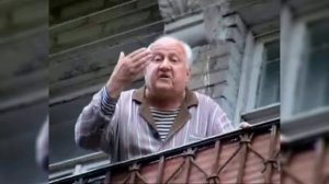 0016. Прозвонка соседей Деда ИВЦ-1 - Дед ИВЦ