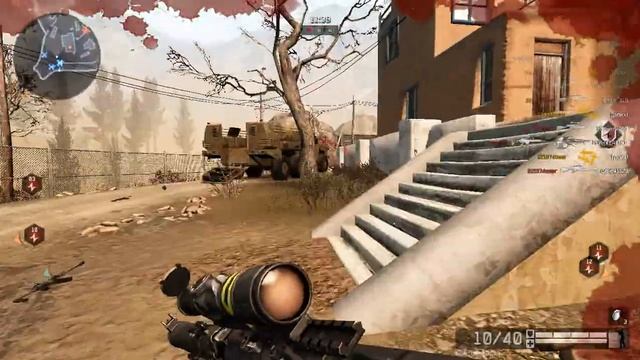 Читеры в Warface хоть и птс ну всё же обидно