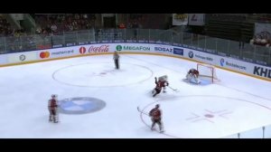 КХЛ 2018 КРАСИВЫЕ ГОЛЫ в хоккее