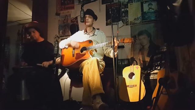 Юрий Ганс - Моя любовь смотреть онлайн