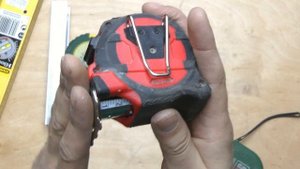 Рулетка Milwaukee 5m -  Milwaukee Magnetic Tape Measure