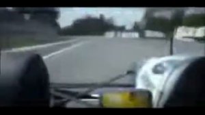 Последний круг Айртона Сенны - Imola 1994