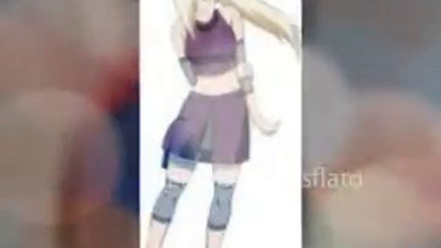 Ino, sakura & hinata-HELLO смотреть онлайн