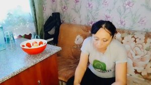 ПРОСТАЯ ЖИЗНЬ СЕМЬИ С ЗАУРАЛЬЯ ✔ СНОВА РАСПАКОВКА ПОСЫЛОЧКИ С ВОЛГОГРАДА ✔ГОТОВКА И УБОРКА ❄ ❄ СНЕГА