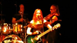 Fleur - Тысячи светлых ангелов (31.03.2012, Одесса)