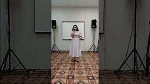 Шабанова Валерия - Земля родная!