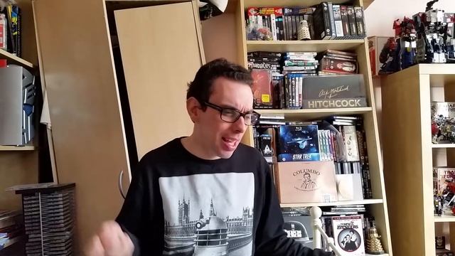 Thoughts on Action Force/GI Joe the Movie. смотреть онлайн