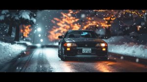 ATMOSPHERIC PHONK 2024 ※ BEST NIGHT DRIVE CHILL PHONK MIX ※ CHILL NIGHT DRIVES ※ фонк 2024