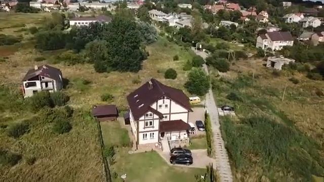 Продажа гостевого дома на Куршксой Косе