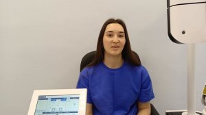 Отзыв о лазерной коррекции зрения в клинике "Зрение Ижевск", 88001009876