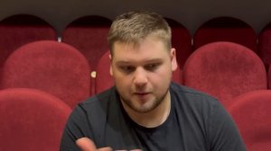 Визитка. Владислав Воробей