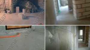 С чего начать ремонт в новостройке своими руками, смотрите !!!