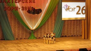 МЫШКИ. Танцуют малыши. Фестиваль Шахтерские зори - 2019 Стаханов Коллектив "Grace dance" Alchevsk