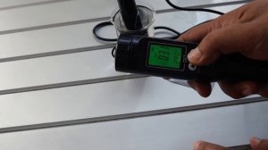 DO BLE9100 Dissolved Oxigen Meter Installasi, Cara Kalibrasi, Penggunaan Aplikasi Apps