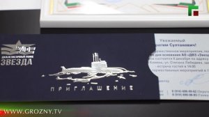 Образование сегодня. Эфир от 22.10.2024г. Чеченский государственный колледж. Первый корпус.