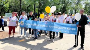 Интервью с Литвиновой Светланой Много деток - хорошо