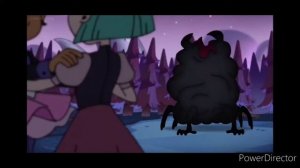 Lumity. Луз и Эмити. Я твоя не первая.