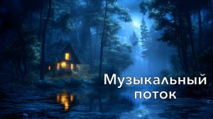 Исцеляющая музыка для глубокого расслабления и умиротворения