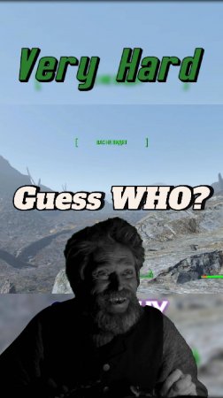 W.Dafoe difficulties in Fallout 4 #fallout #fallout4 #tumguy #gaming