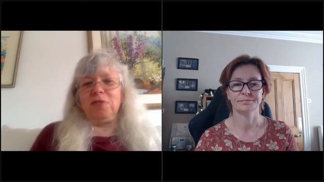 Thesis Theater: Anne Marie Gazzolo – Nienna, Lady of Pity and Mercy, and the Fall of Sauron смотреть онлайн