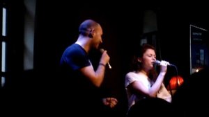 RE-pac, Ярослава Павлова "My Love" 3.06.2013 - JourLeeM.ru