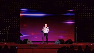 Концерт Валерия СЁМИНА в КРЕМЛЕ, МАЛЫЙ ЗАЛ, 1500 зрителей, 13.01.24.🔥 "Ах, как сердцу хочется" ❤️