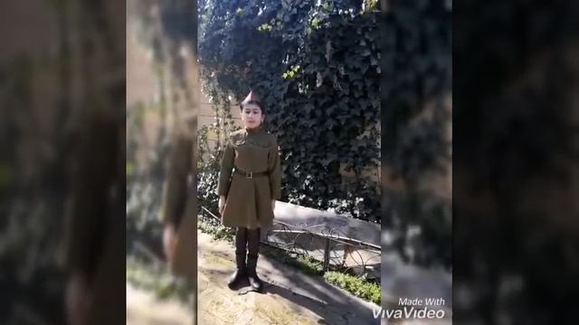 Юлия Друнина "Ты вернешься" смотреть онлайн