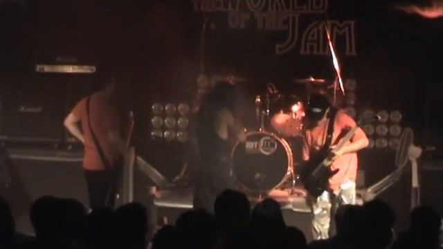 EPICRISE 2008 Live In Lugansk Hot Jam Club