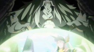 Legends of Esperia: AFK Arena Anime Opening but with different music
