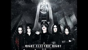 Deathstars Via the End