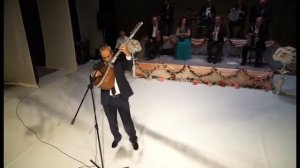 Ашукь Айдун - Биндир Беневша