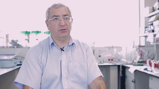 Patente de un método para el diagnóstico temprano de la EHM смотреть онлайн