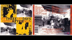 LED ZEPPELIN DANCING DAYS LIVE 6-3-73   Los Angeles