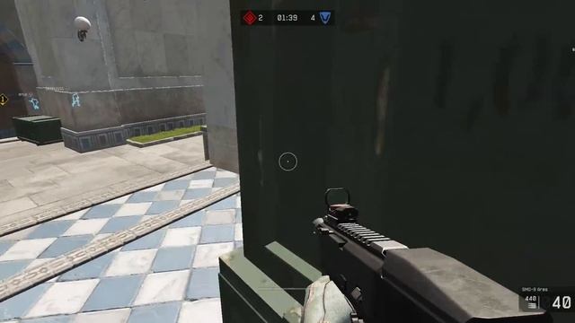 Warface Gameplay fr Ninja defuse PTB Ranked Game Palace 2k смотреть онлайн