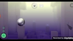 SMASH HIT НОВАЯ ИГРА!!!