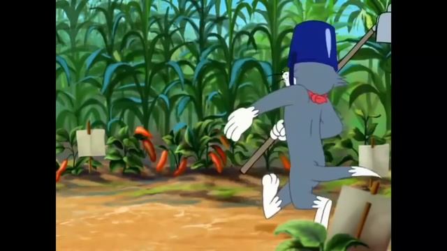 Attack on Titan s4 intro, but it's Tom and jerry смотреть онлайн