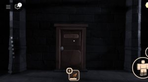 прохожу дорс 3 этаж?