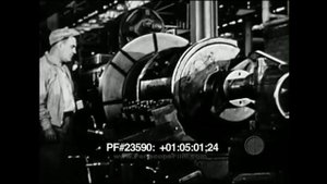 Короткометражный док. фильм / ТАНКИ 1942 г