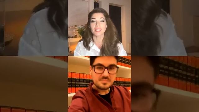 Инесса Лефи и Леонид Мартынчик. «Мода. Стиль. Весна» смотреть онлайн