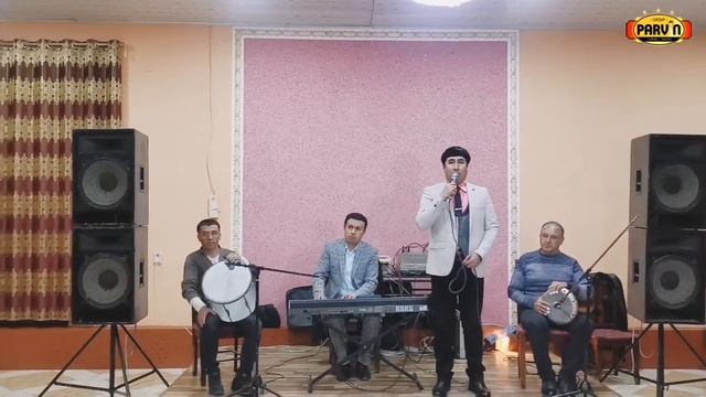 Табрикоти гр "ПАРВИН" смотреть онлайн