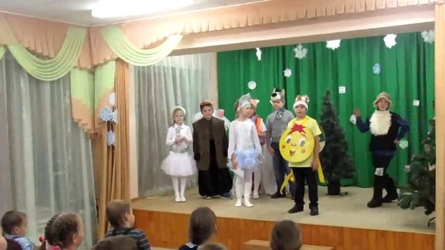 Новые приключения колобка смотреть онлайн