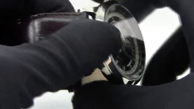 Мужские японские наручные часы Orient DH00002B смотреть онлайн