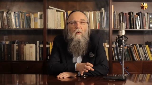 Симулякр. Дугин смотреть онлайн