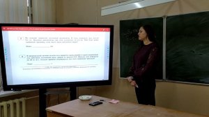 Разбор задания ЕГЭ 1 и 2 по физике