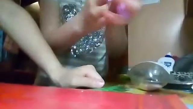 Как вылечить лизун од смерти!!!!!! смотреть онлайн