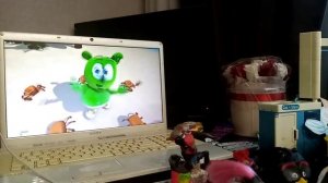 Алина и мистер крабс и его друзья 2 часть 631 gummy bear bubble up and gummy bear choco choco choco